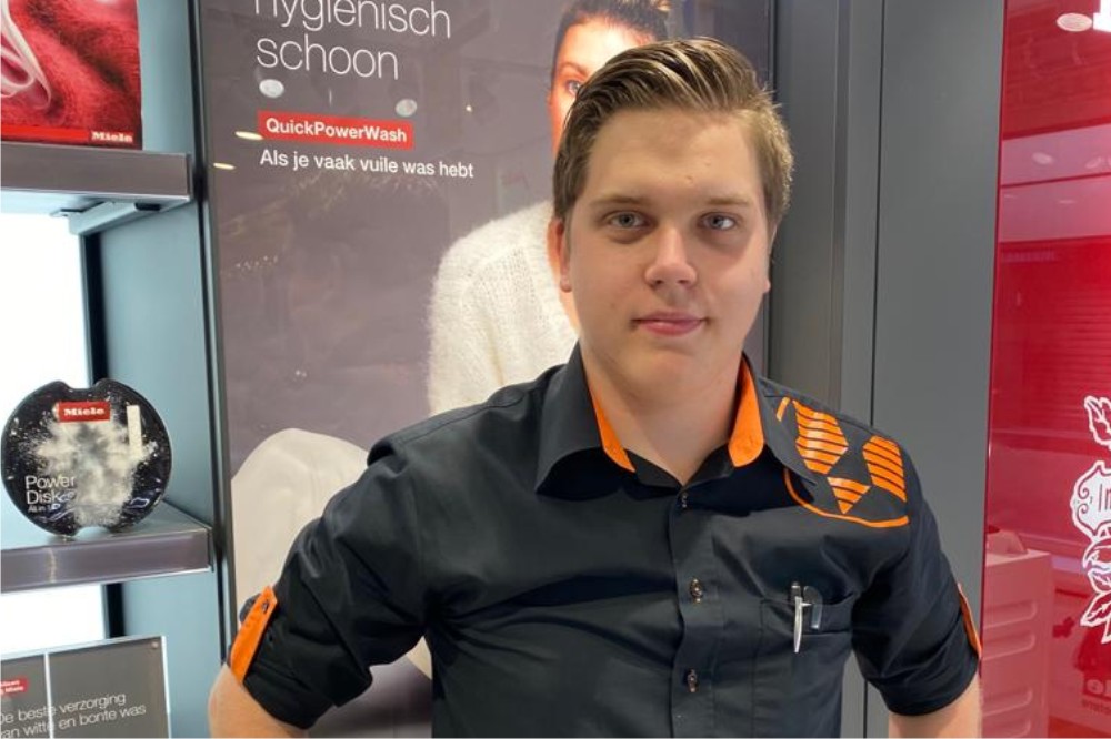 Wouter
